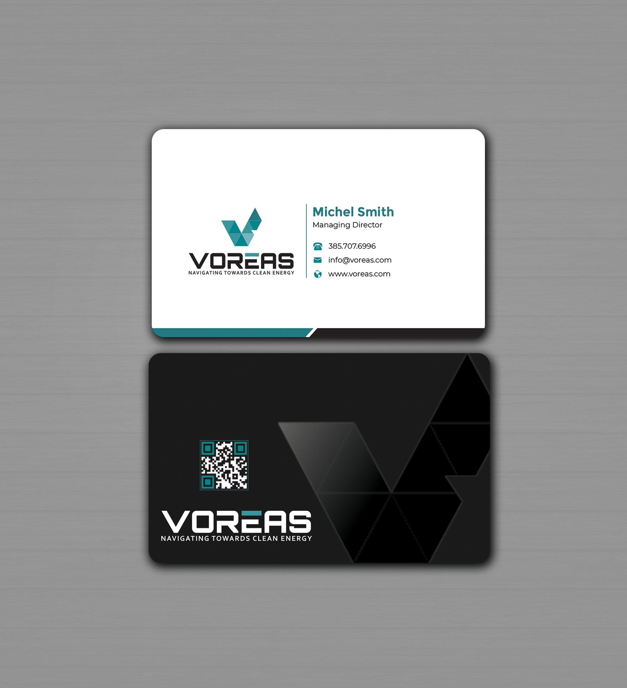Design de Carte de Visite par Graphixpointt pour ce projet | Design #33384070