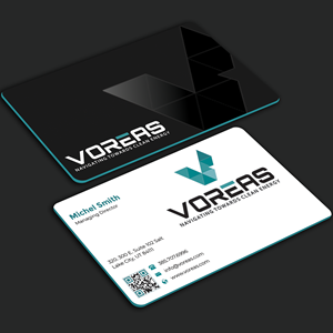 Design de Carte de Visite par Graphixpointt pour ce projet | Design : #33384654