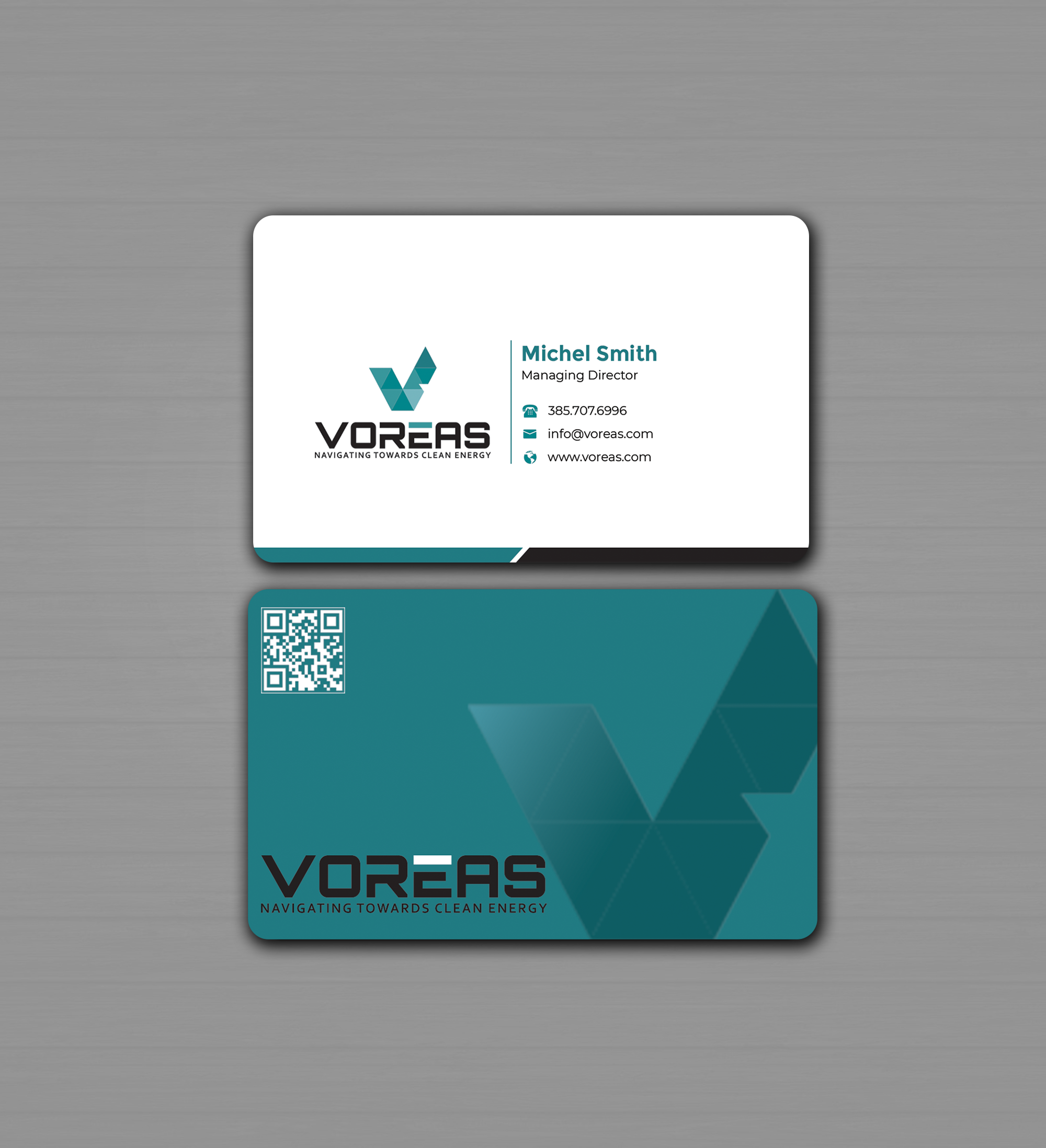 Business Card Design by Graphixpointt for this project | Design #33384657