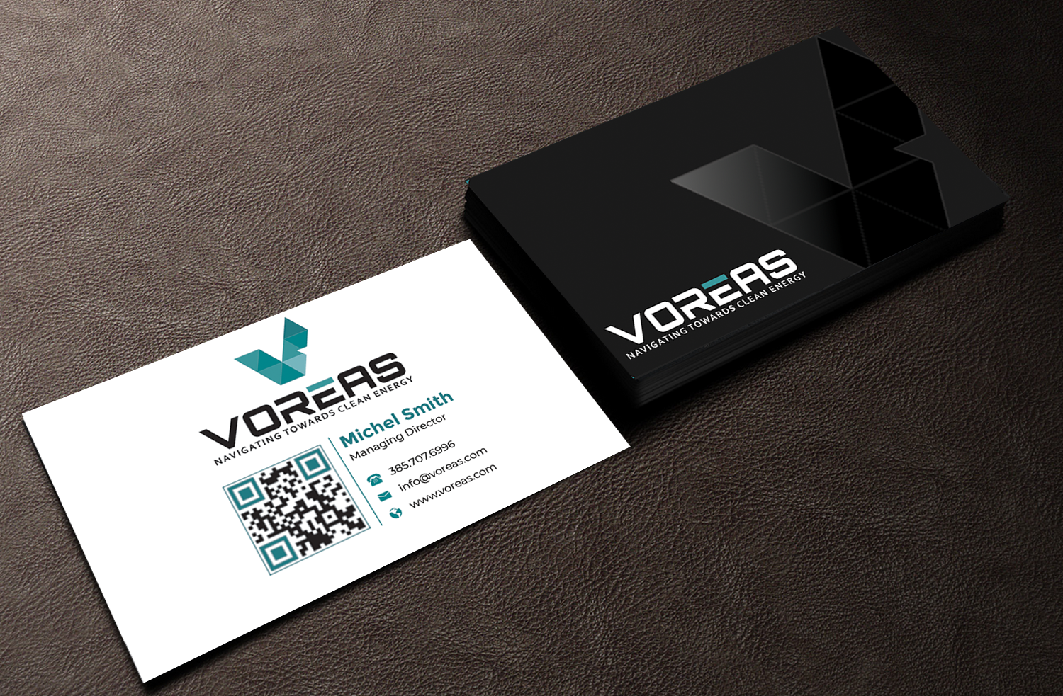 Business Card Design by Graphixpointt for this project | Design #33384658