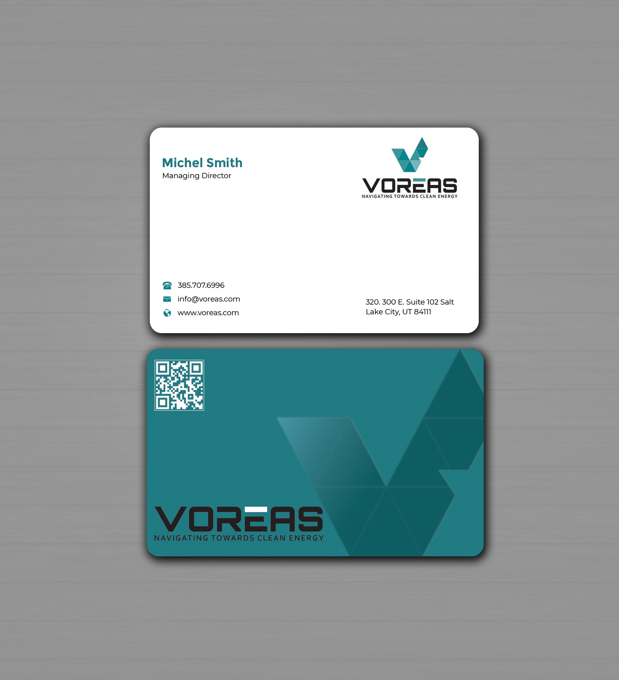 Business Card Design by Graphixpointt for this project | Design #33384659