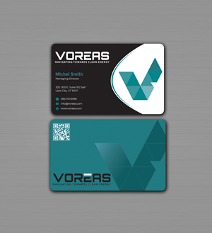 Design de Carte de Visite par Graphixpointt pour ce projet | Design : #33384660