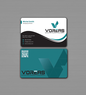 Design de Carte de Visite par Graphixpointt pour ce projet | Design : #33384663