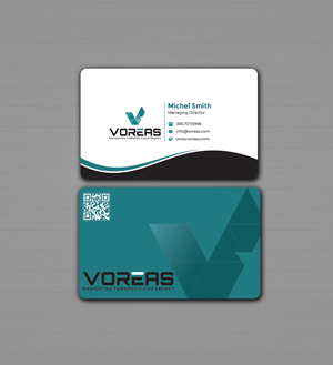 Design de Carte de Visite par Graphixpointt pour ce projet | Design : #33384665