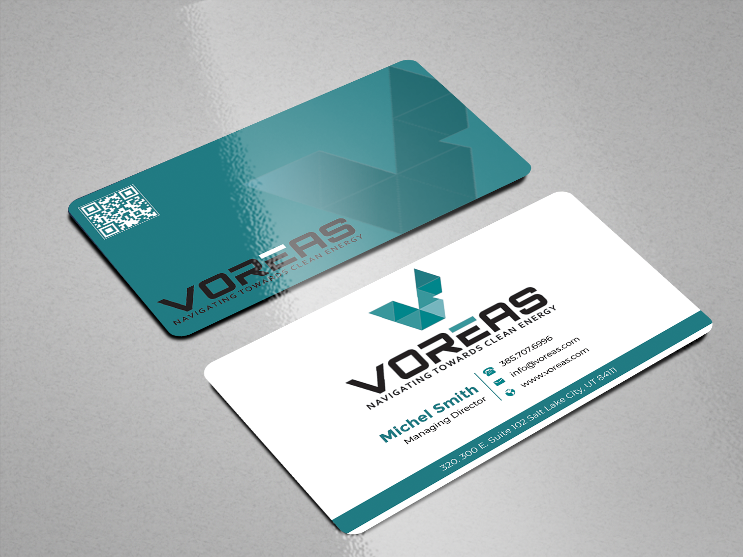 Business Card Design by Graphixpointt for this project | Design #33384666