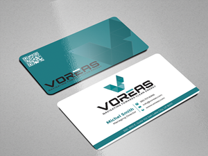 Design de Carte de Visite par Graphixpointt pour ce projet | Design : #33384666