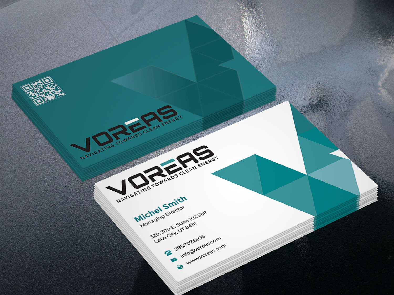 Business Card Design by Graphixpointt for this project | Design #33384668