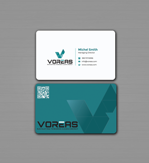 Design de Carte de Visite par Graphixpointt pour ce projet | Design : #33384669