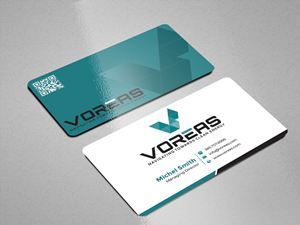 Design de Carte de Visite par Graphixpointt pour ce projet | Design : #33384670