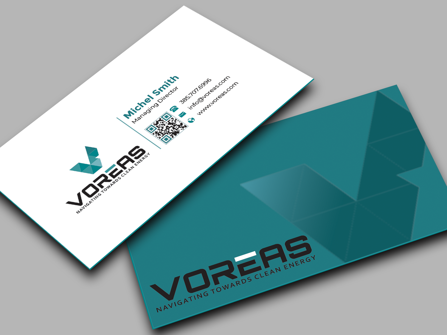 Business Card Design by Graphixpointt for this project | Design #33384702