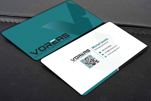 Design de Carte de Visite par Graphixpointt pour ce projet | Design : #33384703