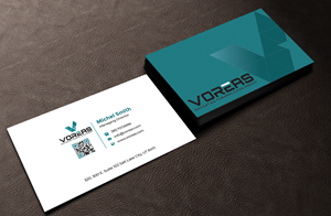 Design de Carte de Visite par Graphixpointt pour ce projet | Design : #33384704