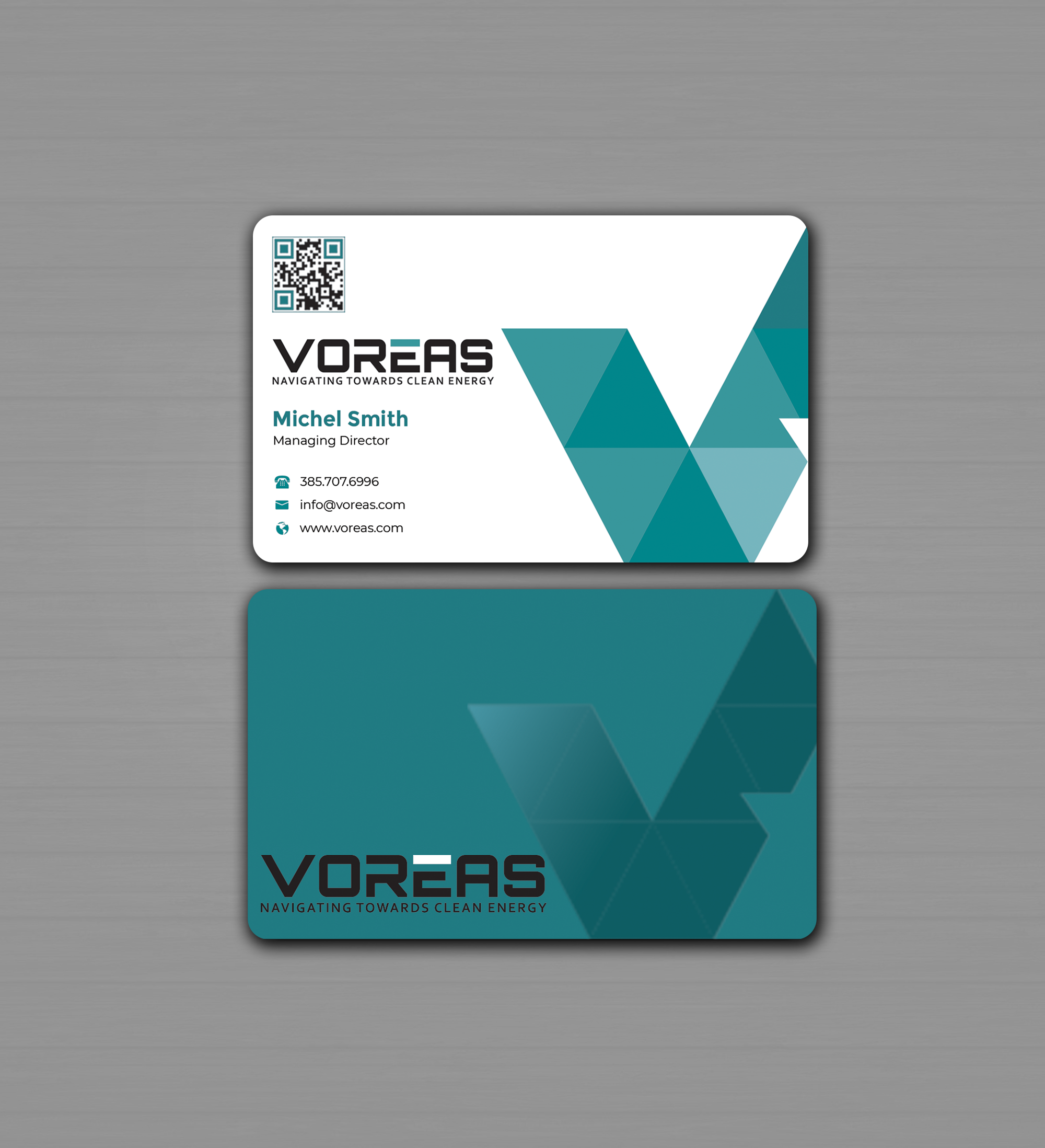 Business Card Design by Graphixpointt for this project | Design #33384707