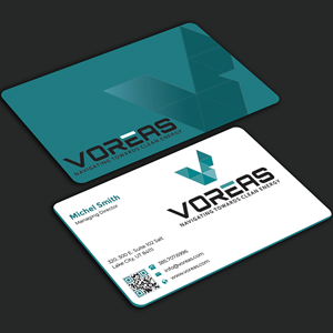 Design de Carte de Visite par Graphixpointt pour ce projet | Design : #33384709