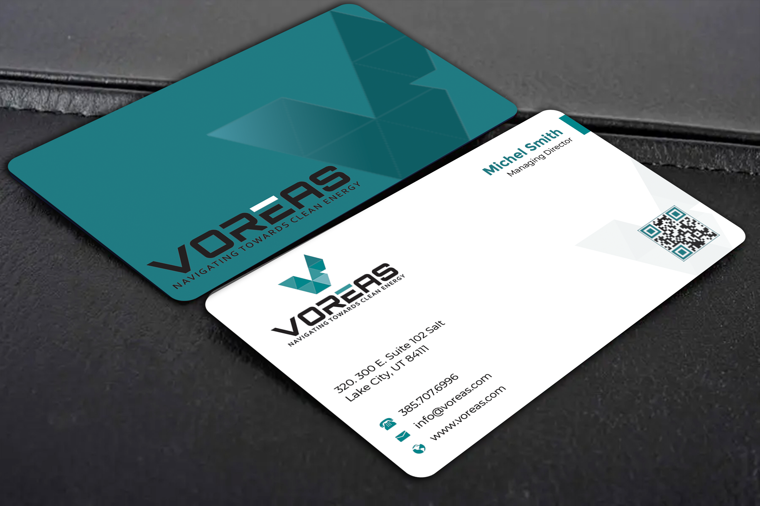 Business Card Design by Graphixpointt for this project | Design #33384711