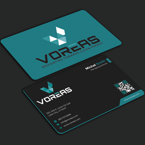 Design de Carte de Visite par Graphixpointt pour ce projet | Design : #33384820
