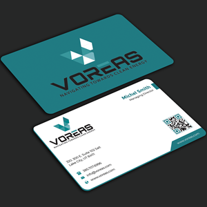 Design de Carte de Visite par Graphixpointt pour ce projet | Design : #33385066