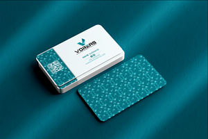 Diseño de Tarjeta de Presentación por Zeshan Muhammad para este proyecto | Diseño: #33402386