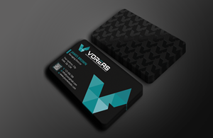 Business Card Design by Expert Bappy for this project | Design: #33386109