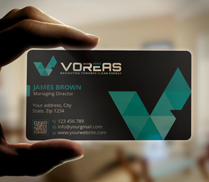 Business Card Design by Expert Bappy for this project | Design: #33386141