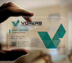 Business Card Design by Expert Bappy for this project | Design: #33386153