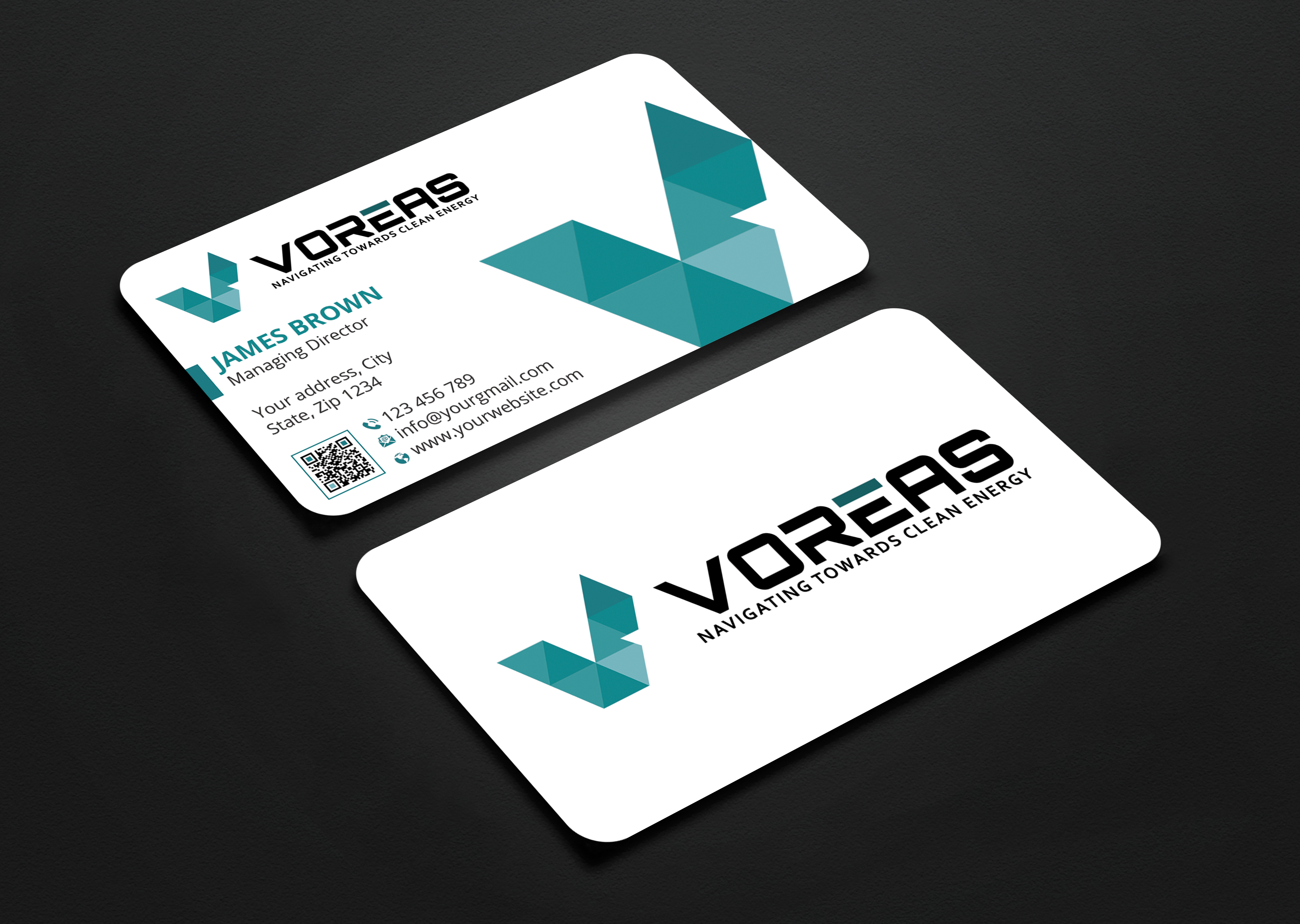 Visitenkarten-Design von Expert Bappy für dieses Projekt | Design #33386160