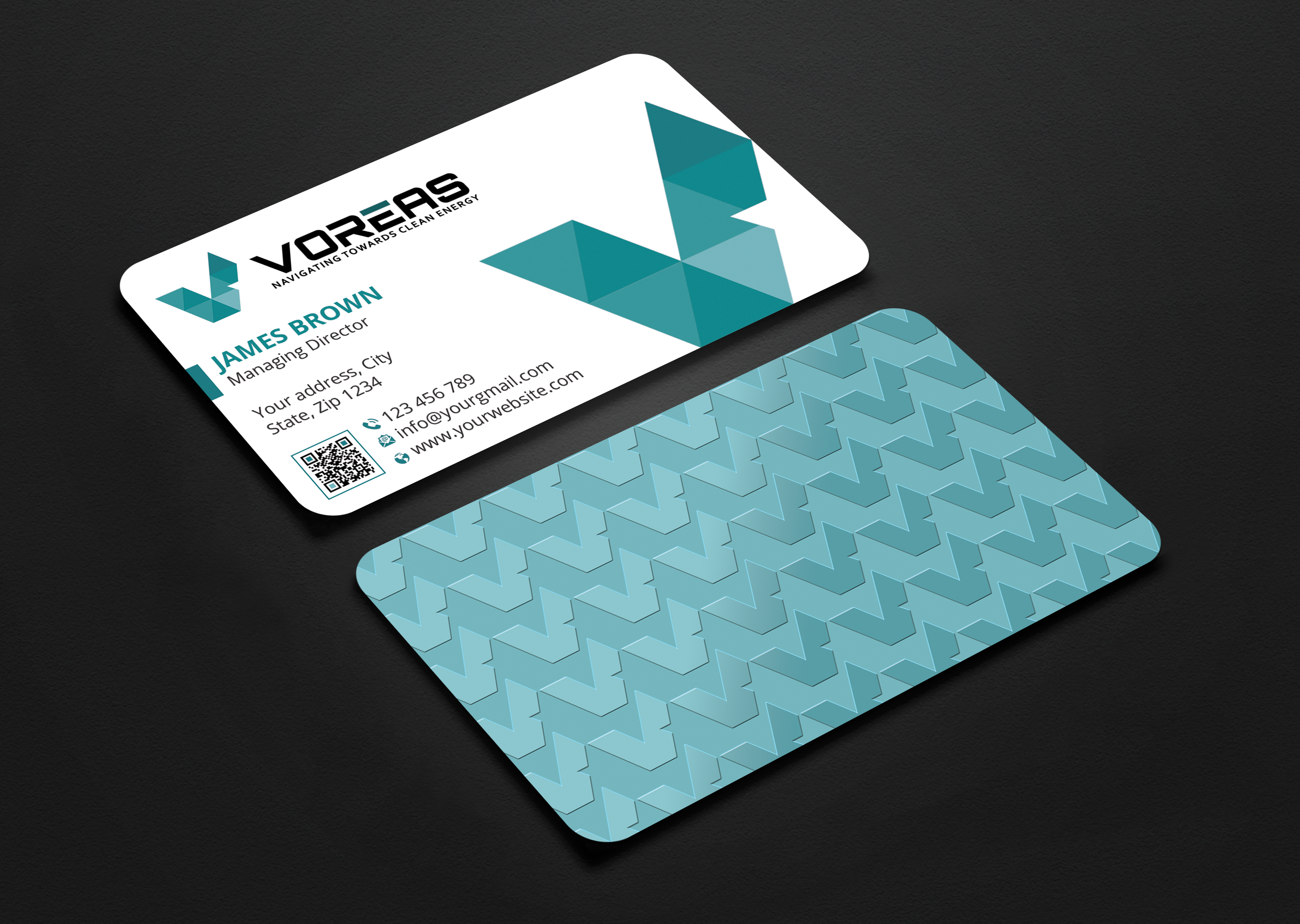 Visitenkarten-Design von Expert Bappy für dieses Projekt | Design #33386182