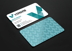 Business Card Design by Expert Bappy for this project | Design: #33386182