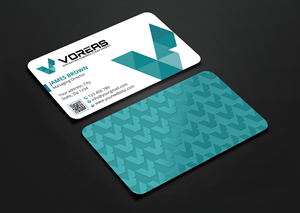 Business Card Design by Expert Bappy for this project | Design: #33386192