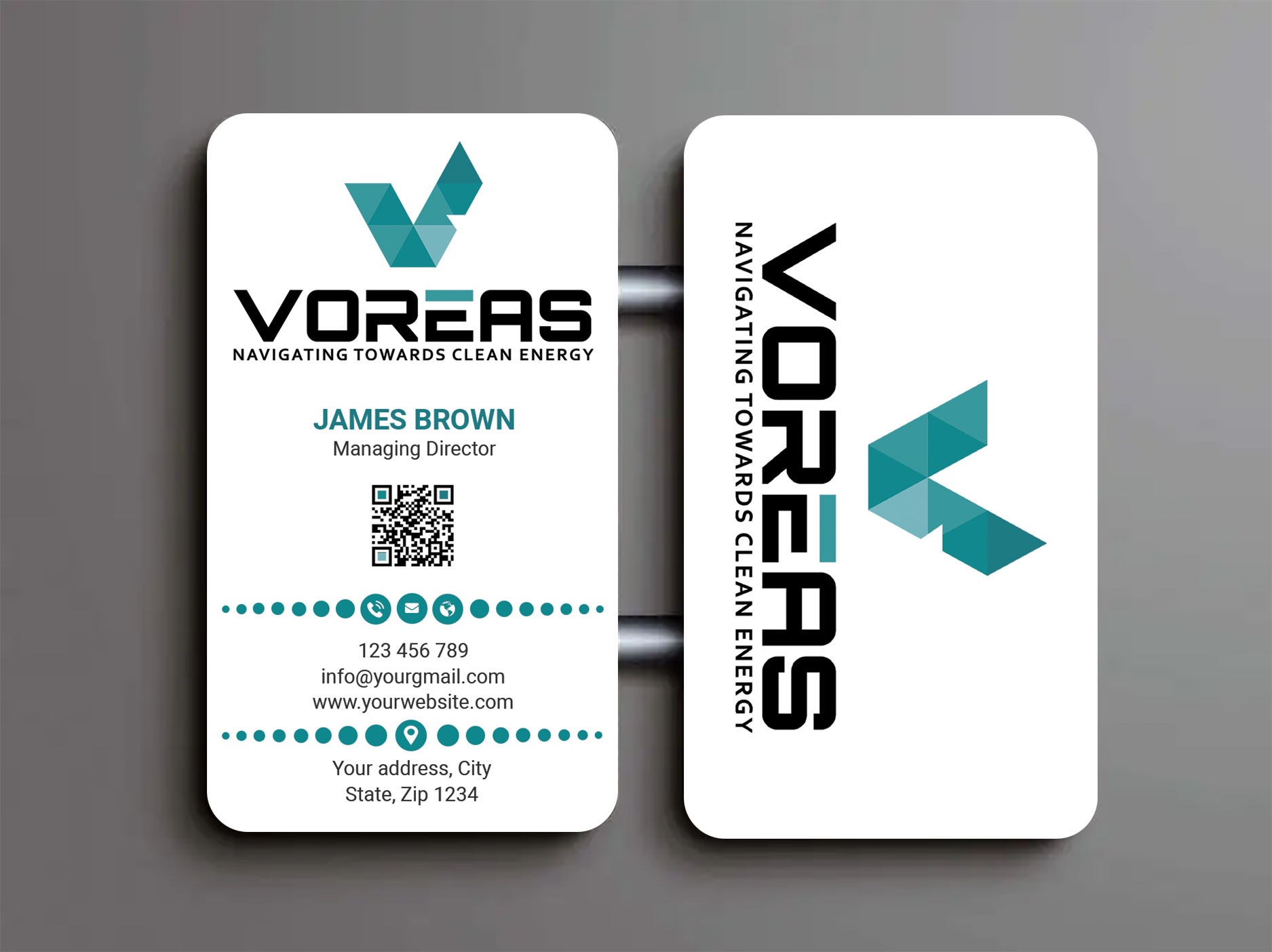 Visitenkarten-Design von Expert Bappy für dieses Projekt | Design #33386594