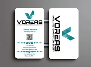Business Card Design by Expert Bappy for this project | Design: #33386594