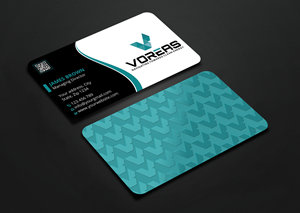Business Card Design by Expert Bappy for this project | Design: #33396742