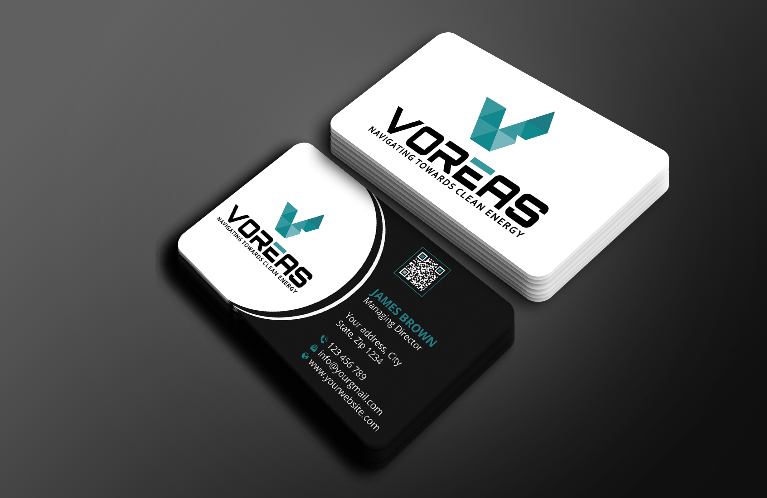 Visitenkarten-Design von Expert Bappy für dieses Projekt | Design #33396854