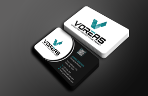 Business Card Design by Expert Bappy for this project | Design: #33396854