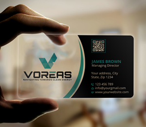 Business Card Design by Expert Bappy for this project | Design: #33397015