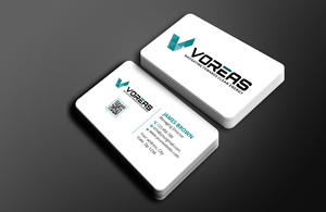 Visitenkarten-Design von Expert Bappy für dieses Projekt | Design: #33397129