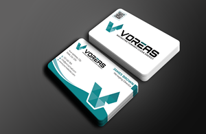 Visitenkarten-Design von Expert Bappy für dieses Projekt | Design: #33397412