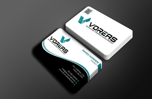 Visitenkarten-Design von Expert Bappy für dieses Projekt | Design: #33397529