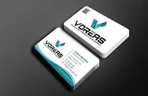 Visitenkarten-Design von Expert Bappy für dieses Projekt | Design: #33397662