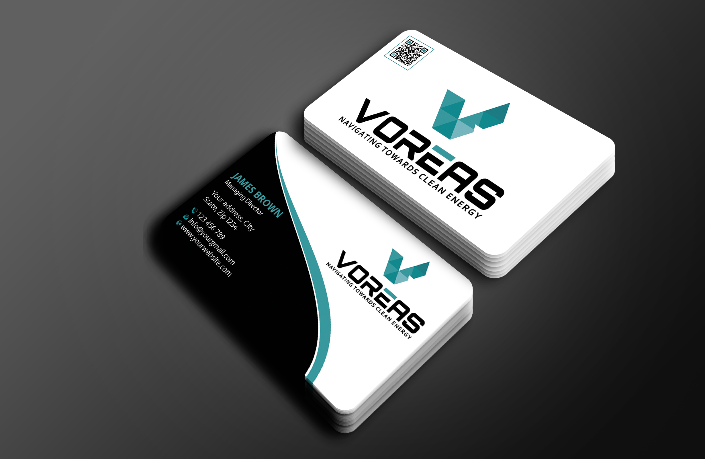 Design de Carte de Visite par Expert Bappy pour ce projet | Design #33397728