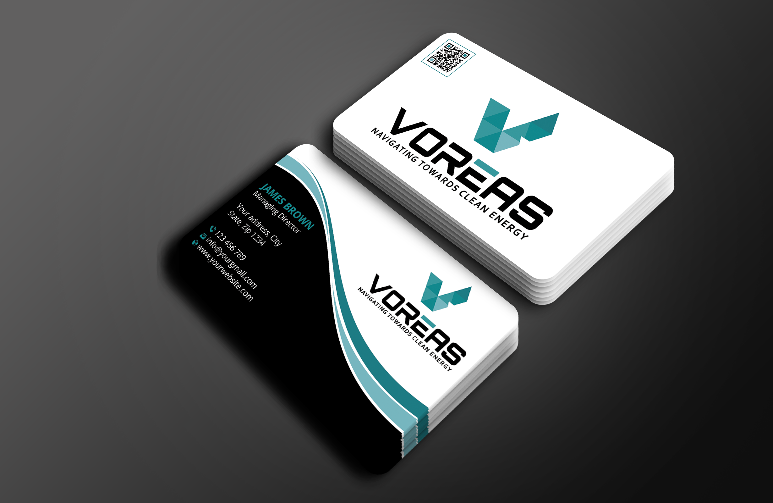 Design de Carte de Visite par Expert Bappy pour ce projet | Design #33397759