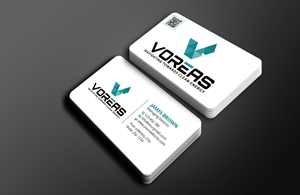 Business Card Design by Expert Bappy for this project | Design: #33397760