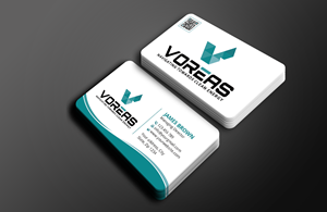 Business Card Design by Expert Bappy for this project | Design: #33397763