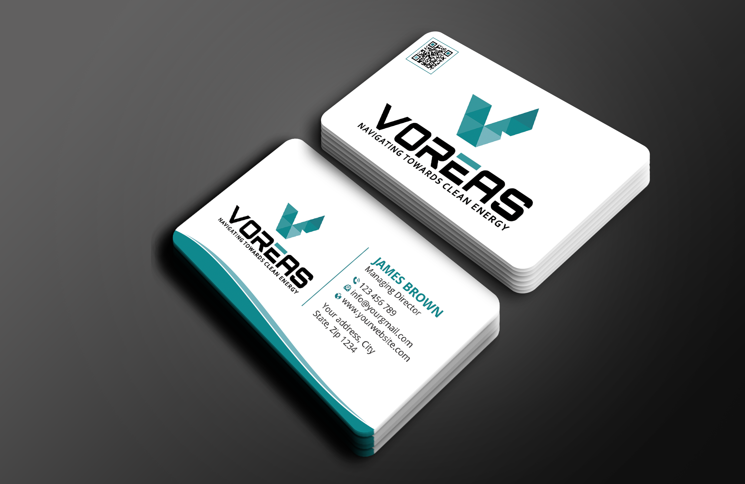 Design de Carte de Visite par Expert Bappy pour ce projet | Design #33397782