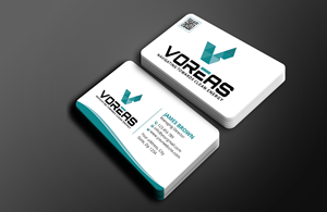 Business Card Design by Expert Bappy for this project | Design: #33397782