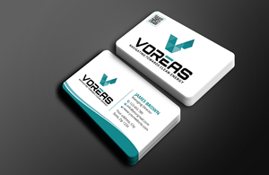 Business Card Design by Expert Bappy for this project | Design: #33397783
