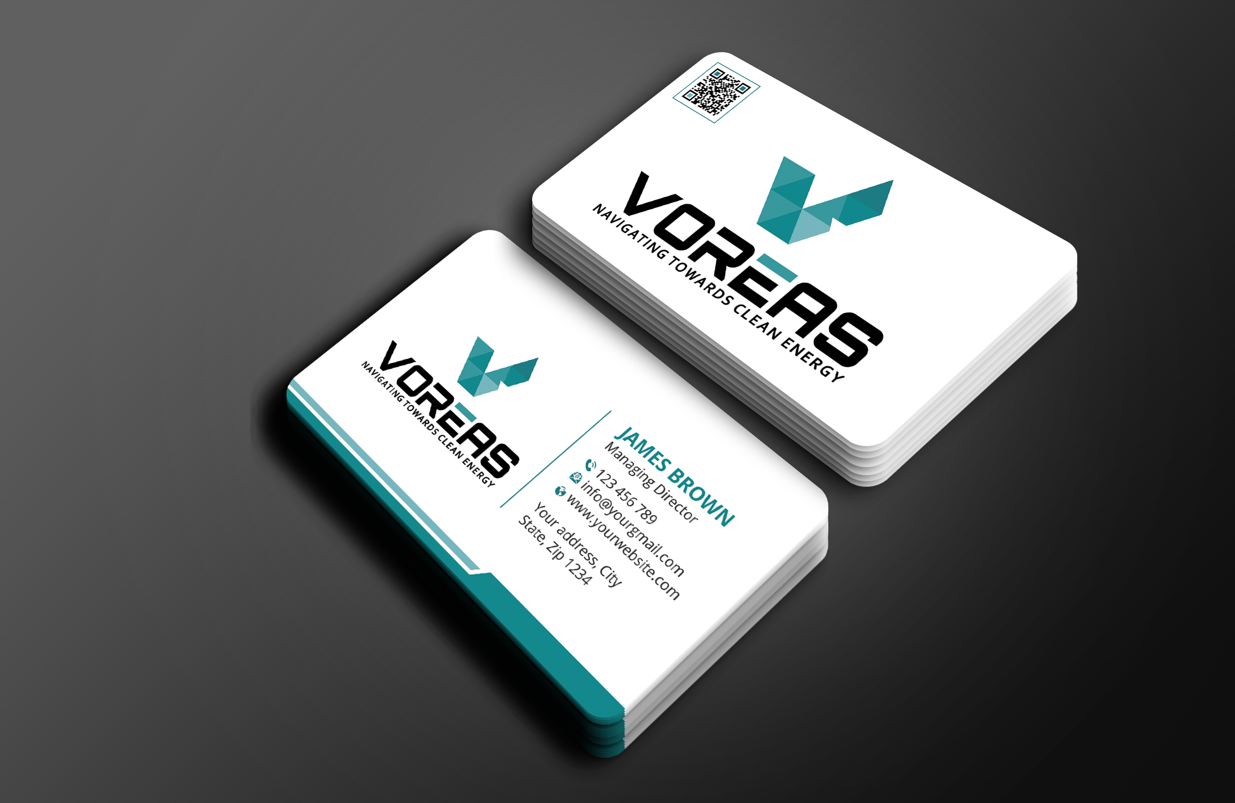 Design de Carte de Visite par Expert Bappy pour ce projet | Design #33397784