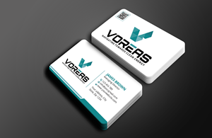 Business Card Design by Expert Bappy for this project | Design: #33397784