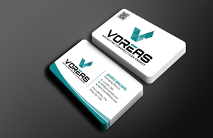 Business Card Design by Expert Bappy for this project | Design: #33397809