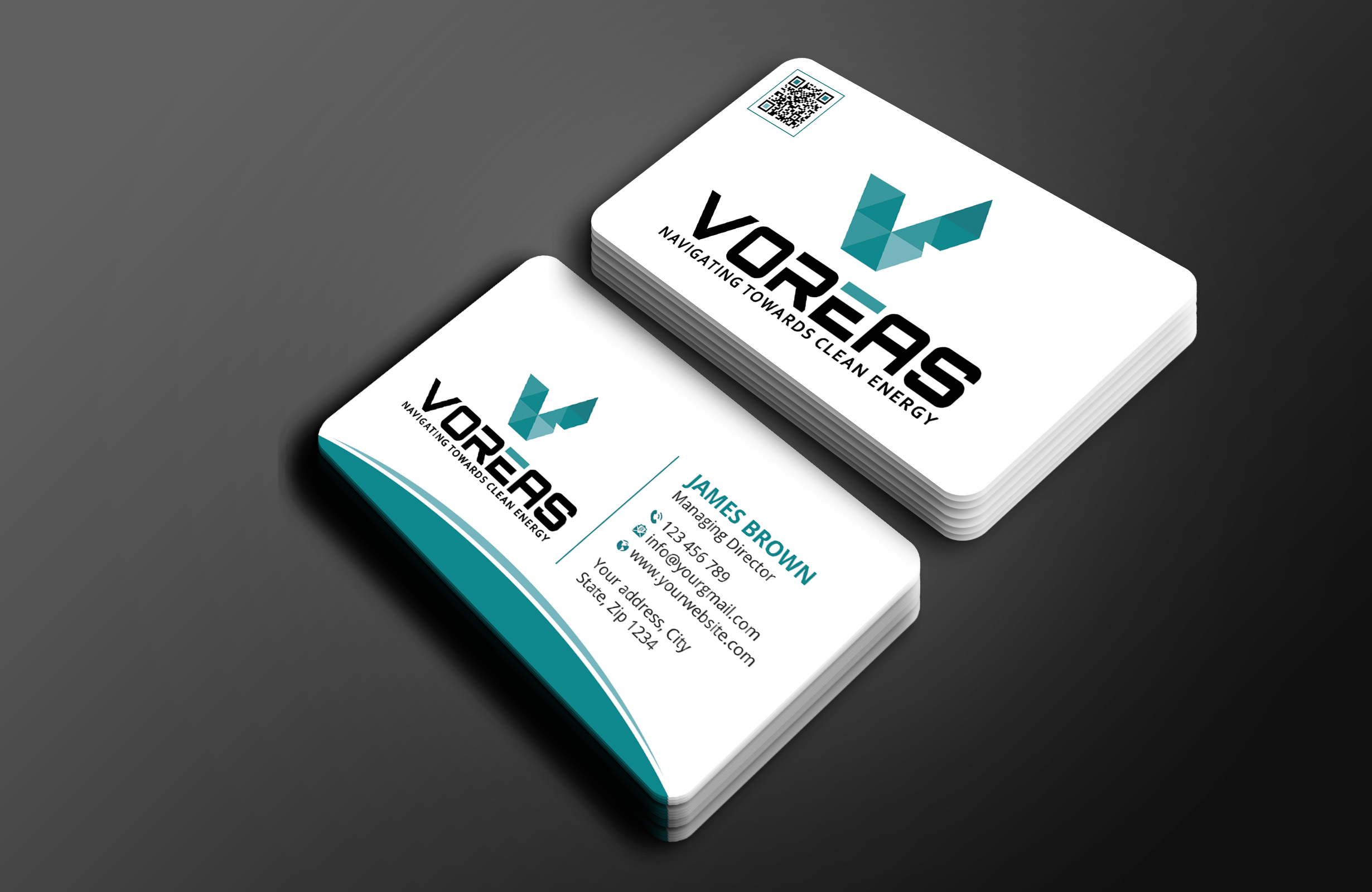 Design de Carte de Visite par Expert Bappy pour ce projet | Design #33397833